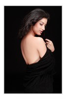 Richa Panai Latest Hot Photoshoot